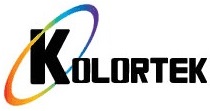 Kolortek logo